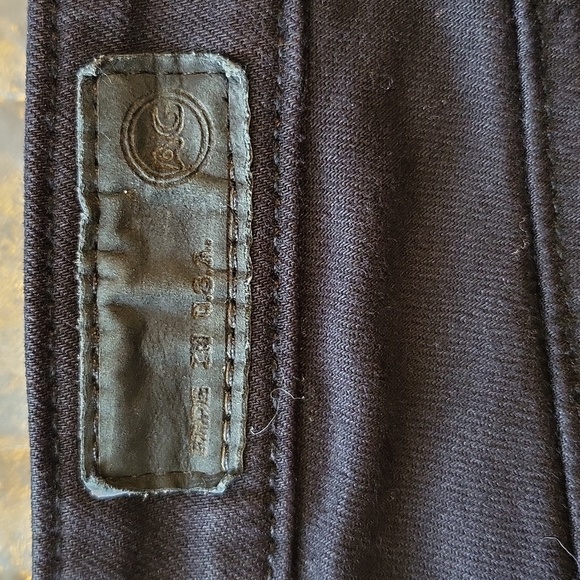 Adriano Goldschmied jeans - Picture 7 of 10